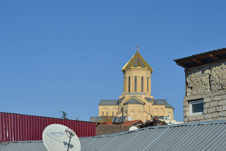 Exterior & Views 2, Your House in Tbilisi, Tbilisi