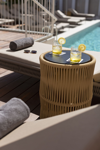 Sport & Beauty 2, UMusic Hotel Madrid, Madrid