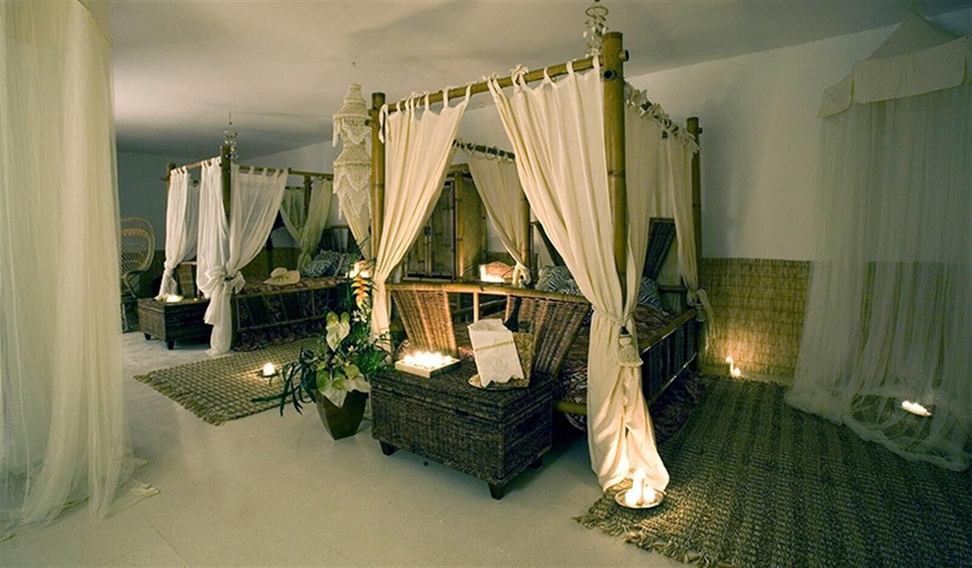 Bedroom 3, Unique Luxurious and Palacial Villa, Málaga