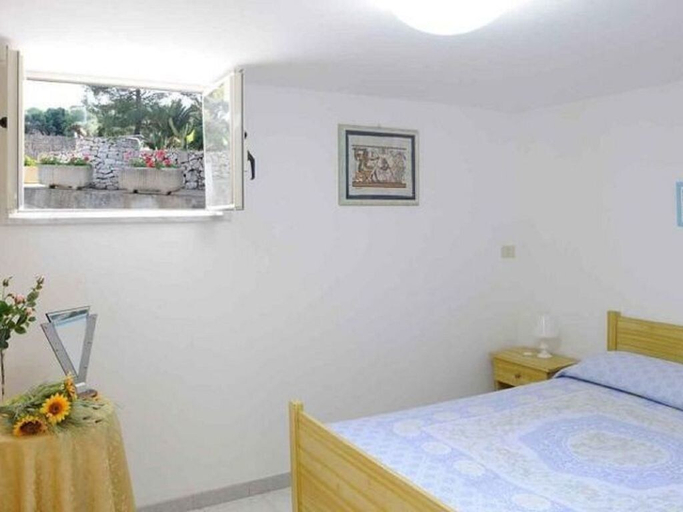 Bedroom 2, Villa Giulia, Lecce