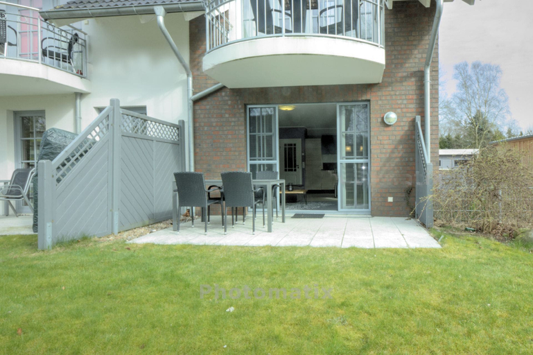 Exterior & Views, Carolin Dangast, Friesland