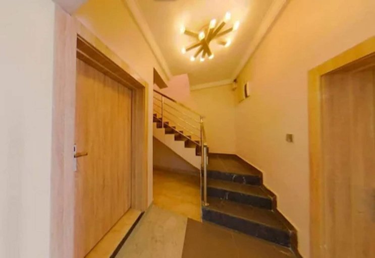 Others 4, Centurion Apartments Limited, AbujaMun