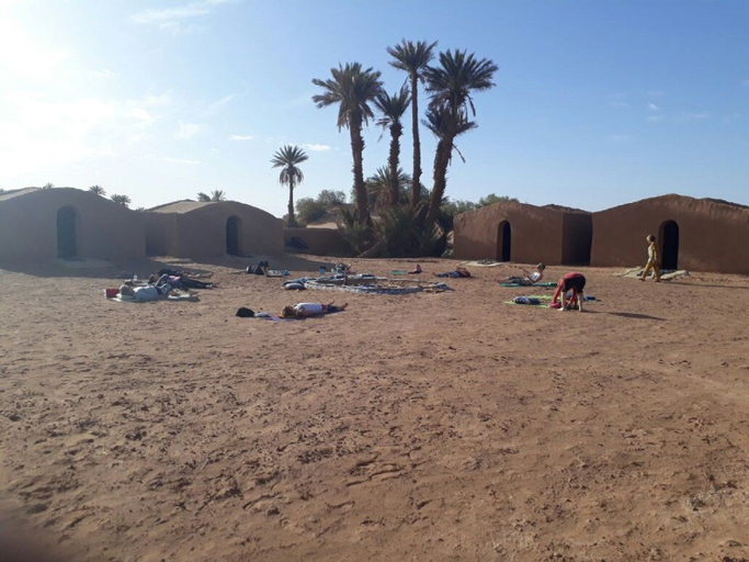 Others 5, Bivouac culturel, Ouarzazate