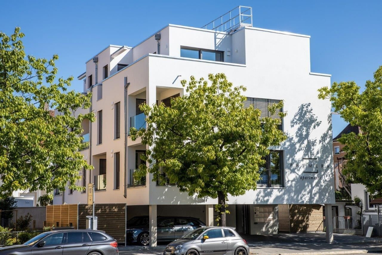 Exterior & Views 2, Primera Apartments, Konstanz