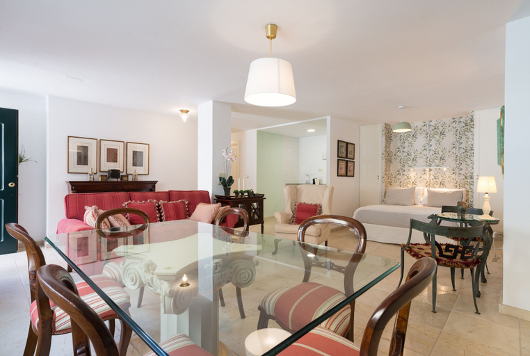 Others 5, LU&CIA Apartamento Limonar, Málaga