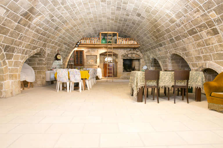 Food & Drinks 4, Masseria Nanni, Lecce