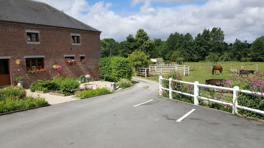 Exterior & Views 2, Les Mout'Anes, Nord