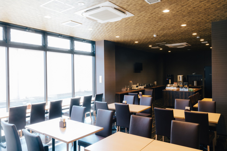 Food & Drinks 5, The Celecton Kurashiki Mizushima, Kurashiki
