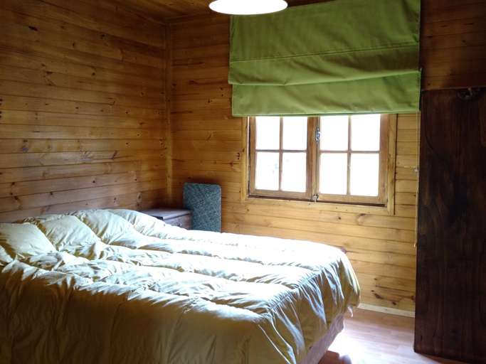 Bedroom, Las Retamas, Luján de Cuyo