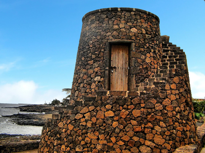 Exterior & Views 2, Galeon Playa, Las Palmas