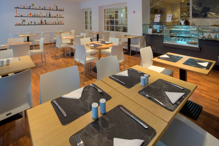 Food & Drinks 5, Hotel Orquidea, Funchal