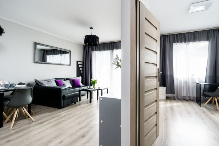 Others 5, Elite Apartments Długa Grobla, Gdańsk City