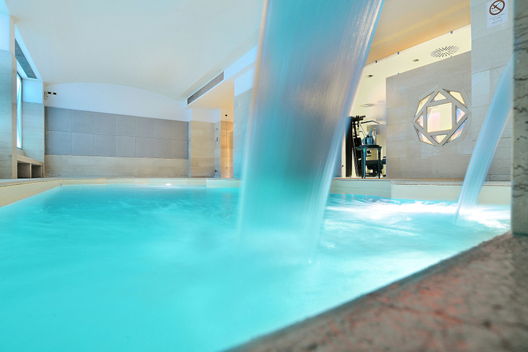 Sport & Beauty 2, Sangallo Palace Perugia, Perugia