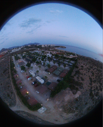Others 3, Camping Balneario Los Delfines, Murcia