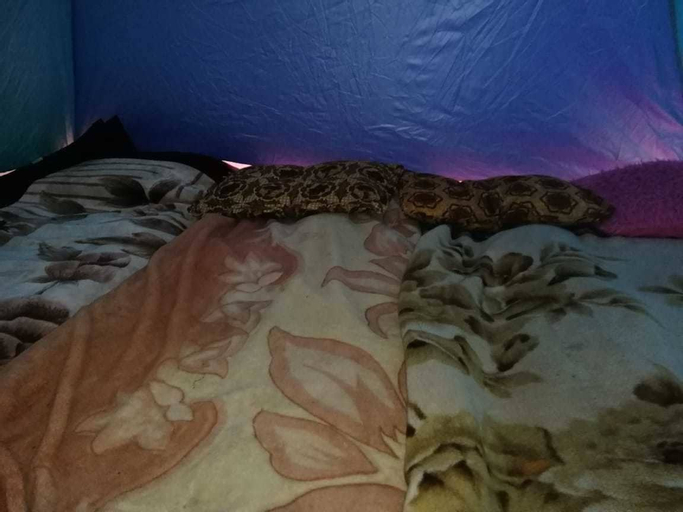 Bedroom 3, Mars Private camp, Aqaba
