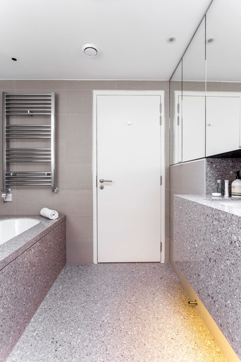 Others 5, Greek Street Penthouse, London