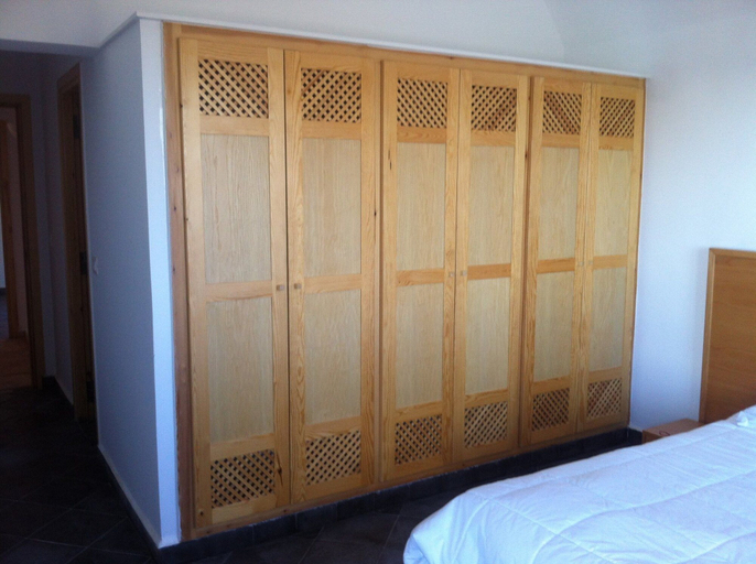 Bedroom 3, Dar El Monchar, Hammamet