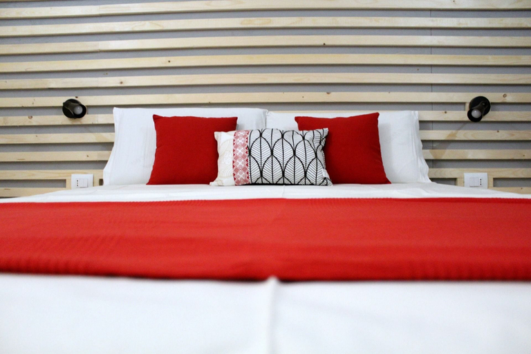Bedroom 3, B&B Le Mangiatoie del Cavaliere, Agrigento