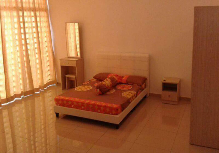 Bedroom 2, Elessandra 3 Storey 5 Rooms, Pulau Penang