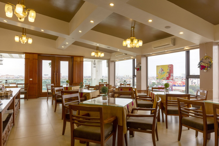 Food & Drinks 4, Phuong Anh 2 Hotel, Hải Dương