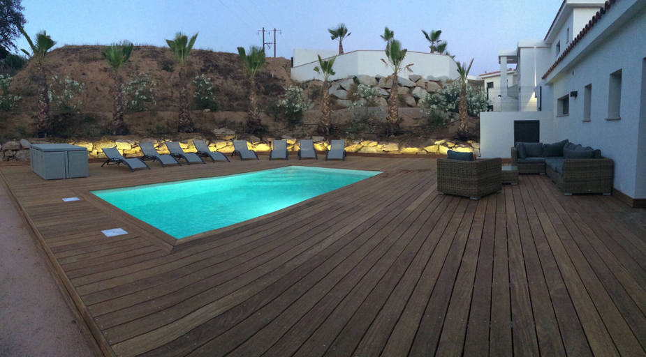 Sport & Beauty 4, Les Jardins du Fort, Corse-du-Sud