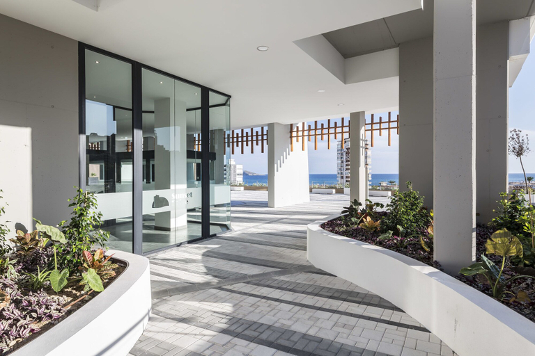 Exterior & Views 2, Sunset Drive Holidays Benidorm, Alicante
