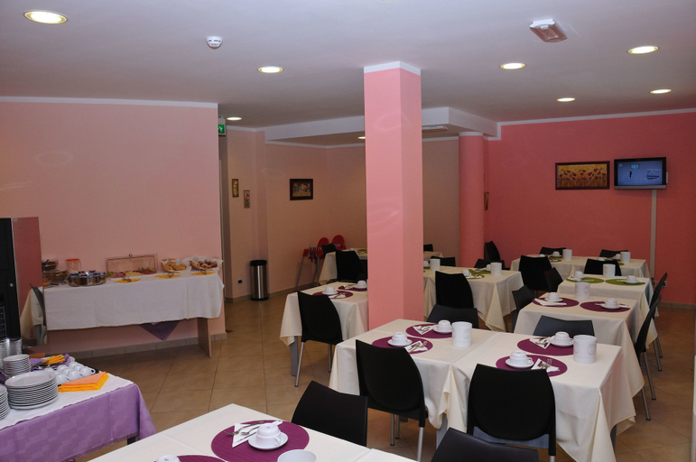 Food & Drinks 4, Hotel Residenza Le Dune, Ravenna