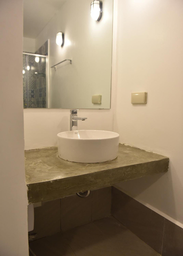 Bathroom 4, Lazuli Resort, San Vicente
