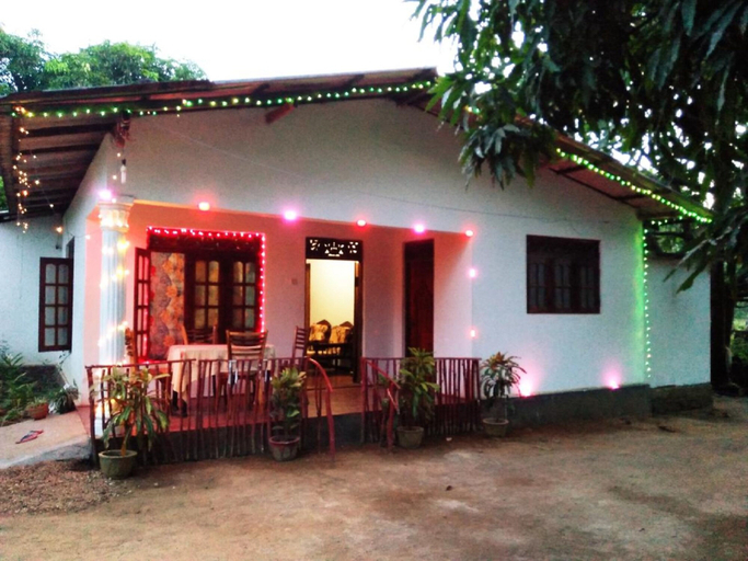 Exterior & Views, Sigiri Lakshan Home Stay, Dambulla