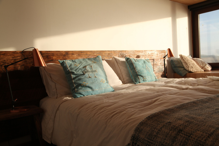 Bedroom 3, Casa Cliff, Cardenal Caro