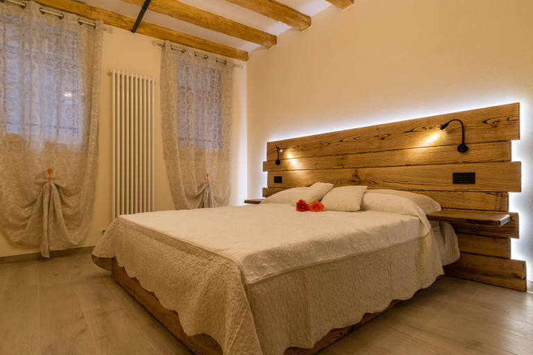 Bedroom 3, Bragora 3524 Between S. Marco & Biennale, Venezia