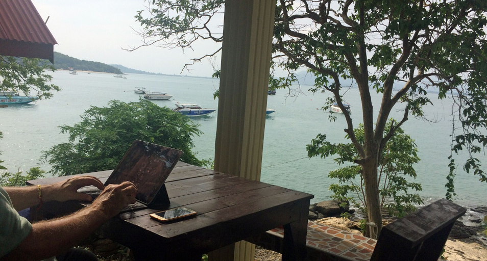 Others 5, Sunrise Villas Seaview, Muang Rayong