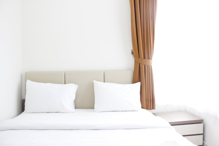 Bedroom 3, Cozy 2BR Apartment @ Newton Residence, Bandung