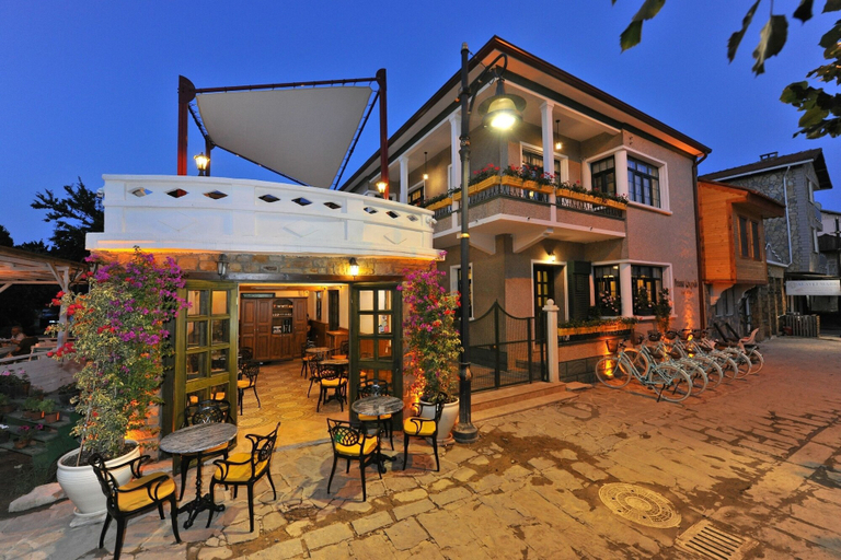 Exterior & Views 5, Petrino Gokceada Hotel & Kitchen, Gökçeada