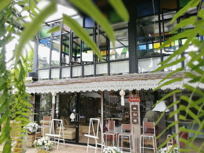 Exterior & Views 2, Baan Singkham Resort, Muang Chiang Mai