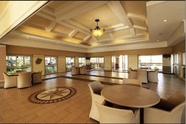 Sorrento 2BR Apartment, Pasig City