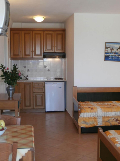 Others 5, Agnanti Hotel, South Aegean
