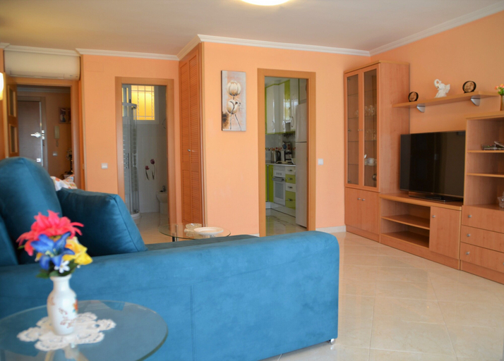 Others 4, Coblanca 3 - 12.4 by Sonneil Rentals, Alicante