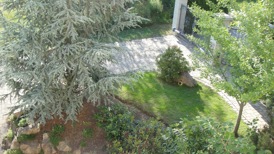 Others 5, Ferienwohnungen zum Entspannen, Zwickau