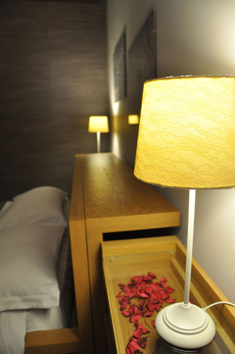 Bedroom 4, Bed & Breakfast Ipnos, Catania