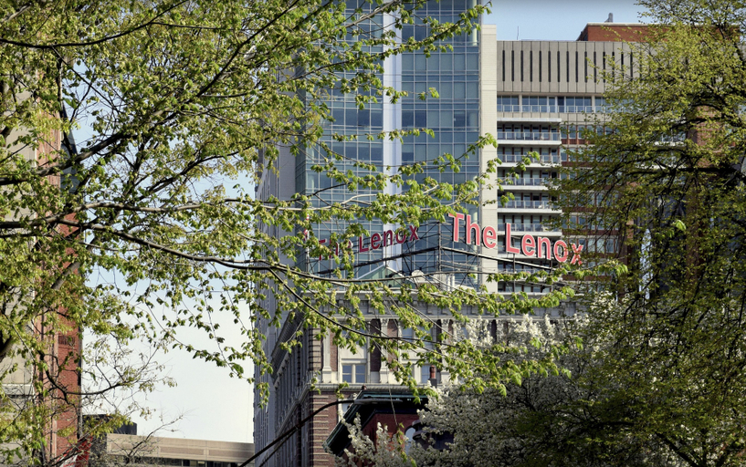 Exterior & Views 1, The Lenox Hotel Boston, Boston