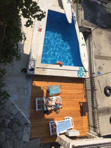 Sport & Beauty 4, Neni Apartments