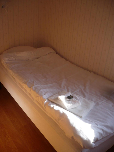 Bedroom 2, Berggårdens Gästgiveri, Nordanstig