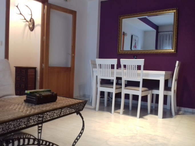 Others 5, Deluxe Centre Apart with Parking, Córdoba