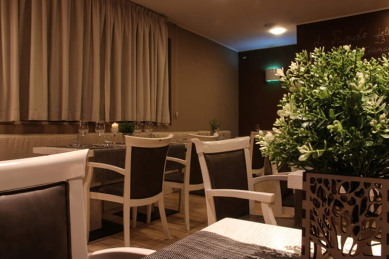 Food & Drinks 5, 325 Tor Vergata, Rome