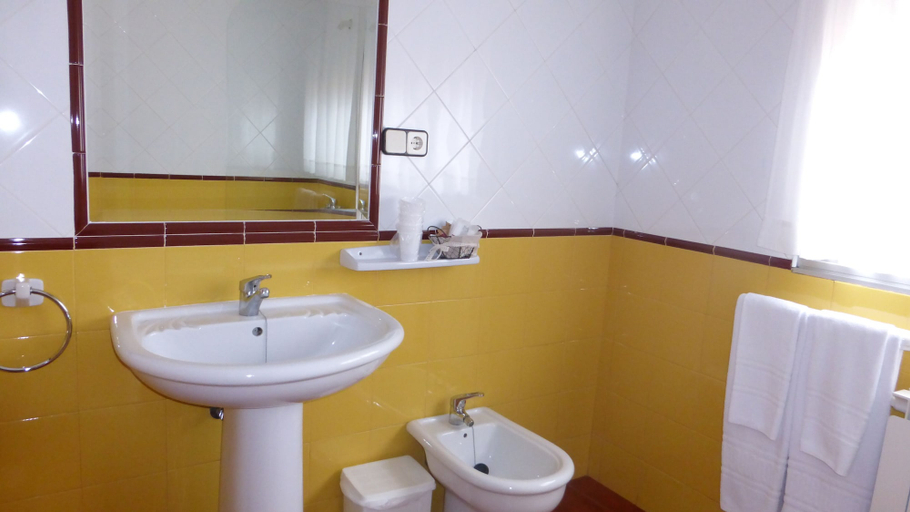 Bathroom 4, Turismo Rural - O Xastre de Anos, A Coruña