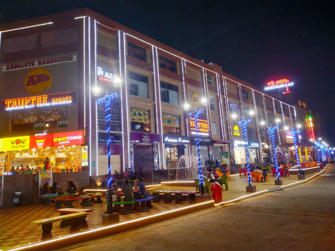 Others 5, Nilay Residency, Cuttack
