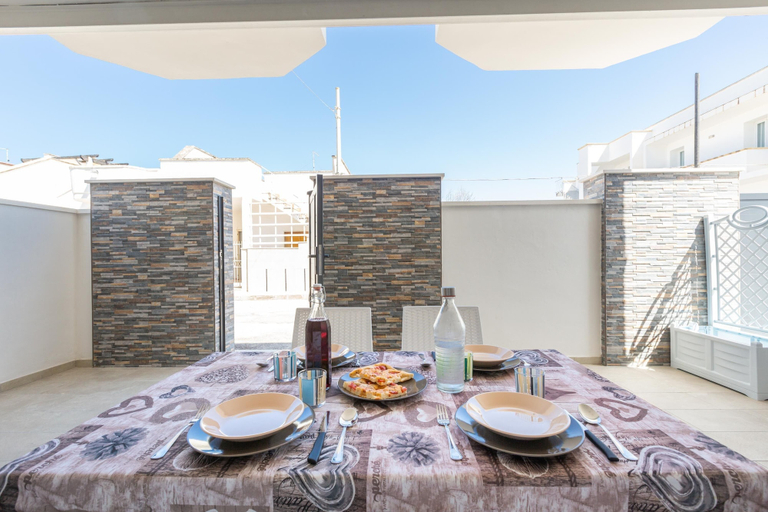 Dining 3, 3023 Villa Dolce Tramonto - Bilo PT by Barbarhouse, Lecce