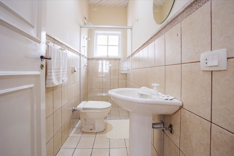 Bathroom 3, Grand Residences Pousadas, Campo Limpo Paulista