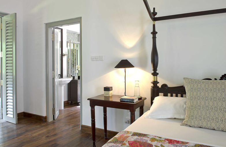 Bedroom 4, Ivory House, Imaduwa